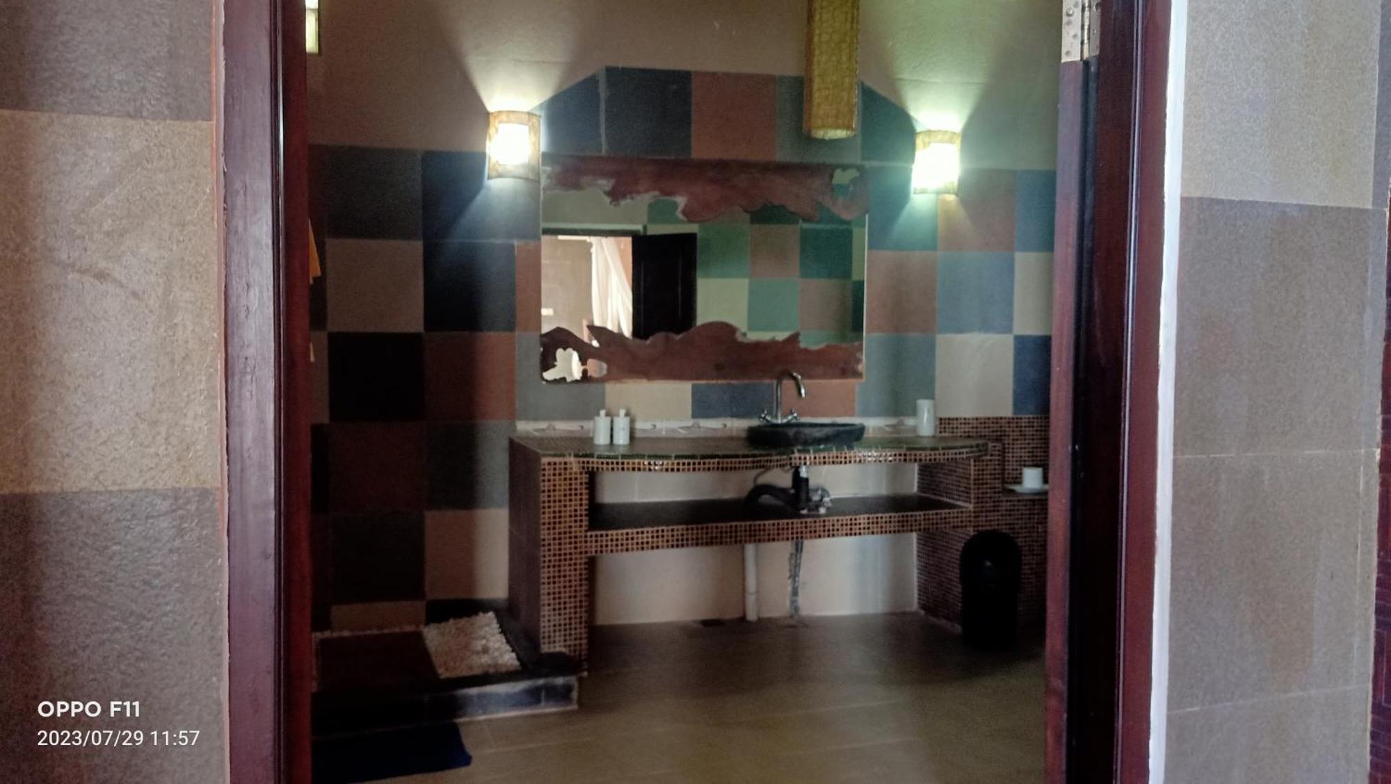 Rara Villas Lombok Senggigi Εξωτερικό φωτογραφία