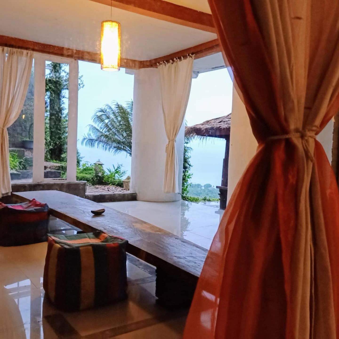 Rara Villas Lombok Senggigi Εξωτερικό φωτογραφία