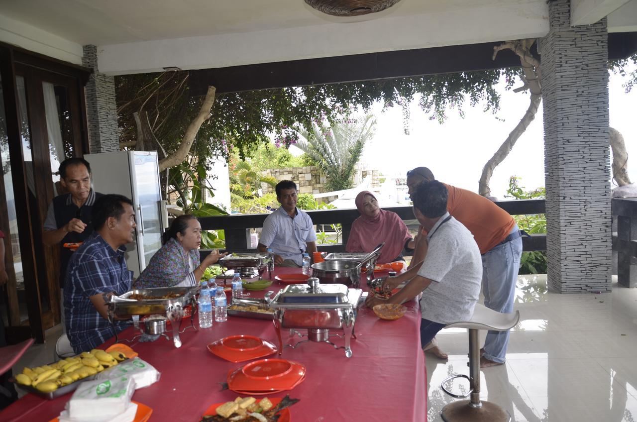 Rara Villas Lombok Senggigi Εξωτερικό φωτογραφία