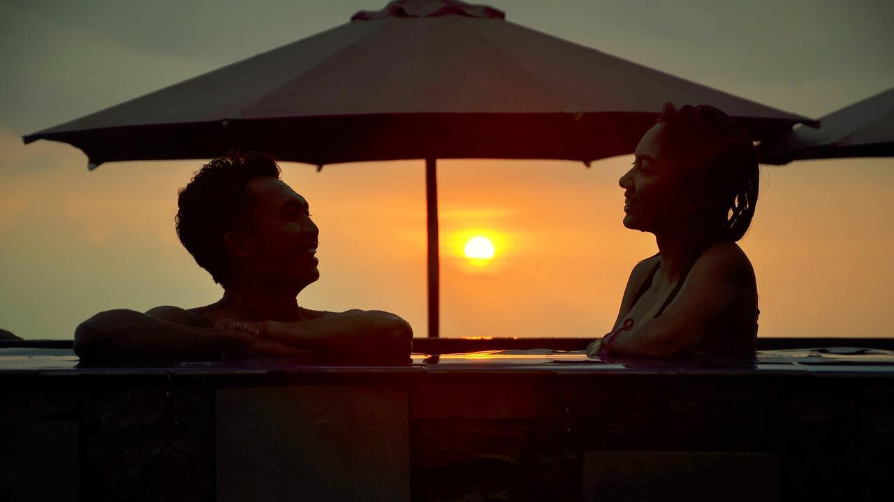 Rara Villas Lombok Senggigi Εξωτερικό φωτογραφία